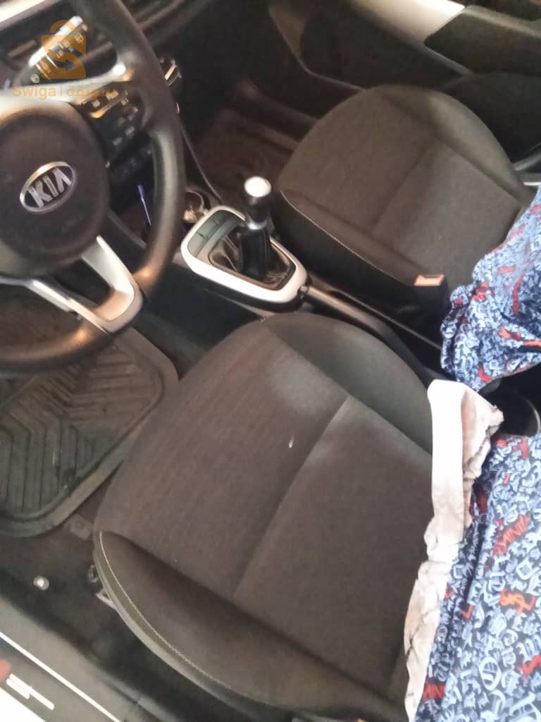 كيا Picanto 2019 16 الجزائر