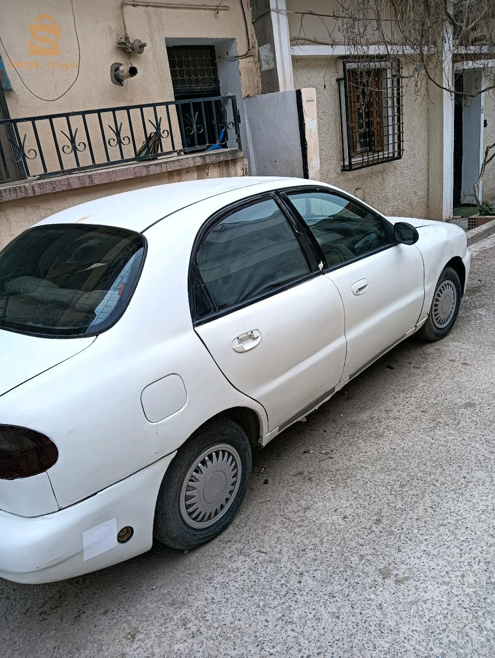 دايو Lanos 1999 5 باتنة
