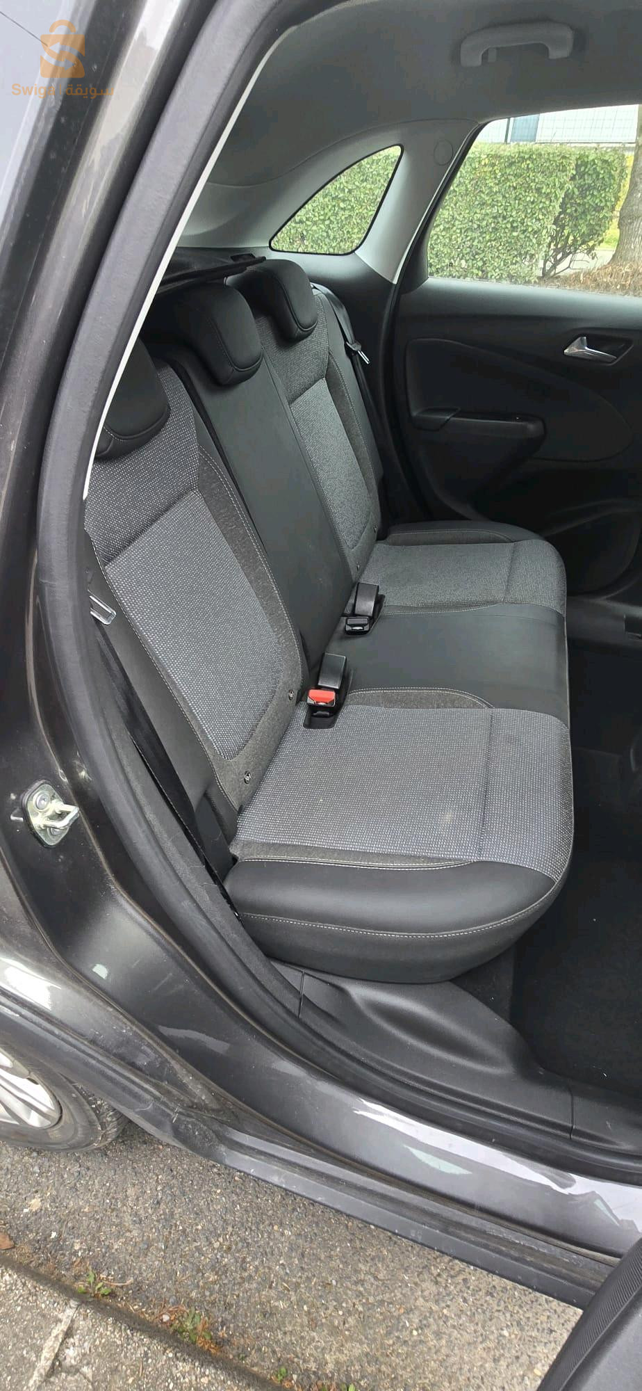 Opel Grandland 2022 15 TIZI OUZOU