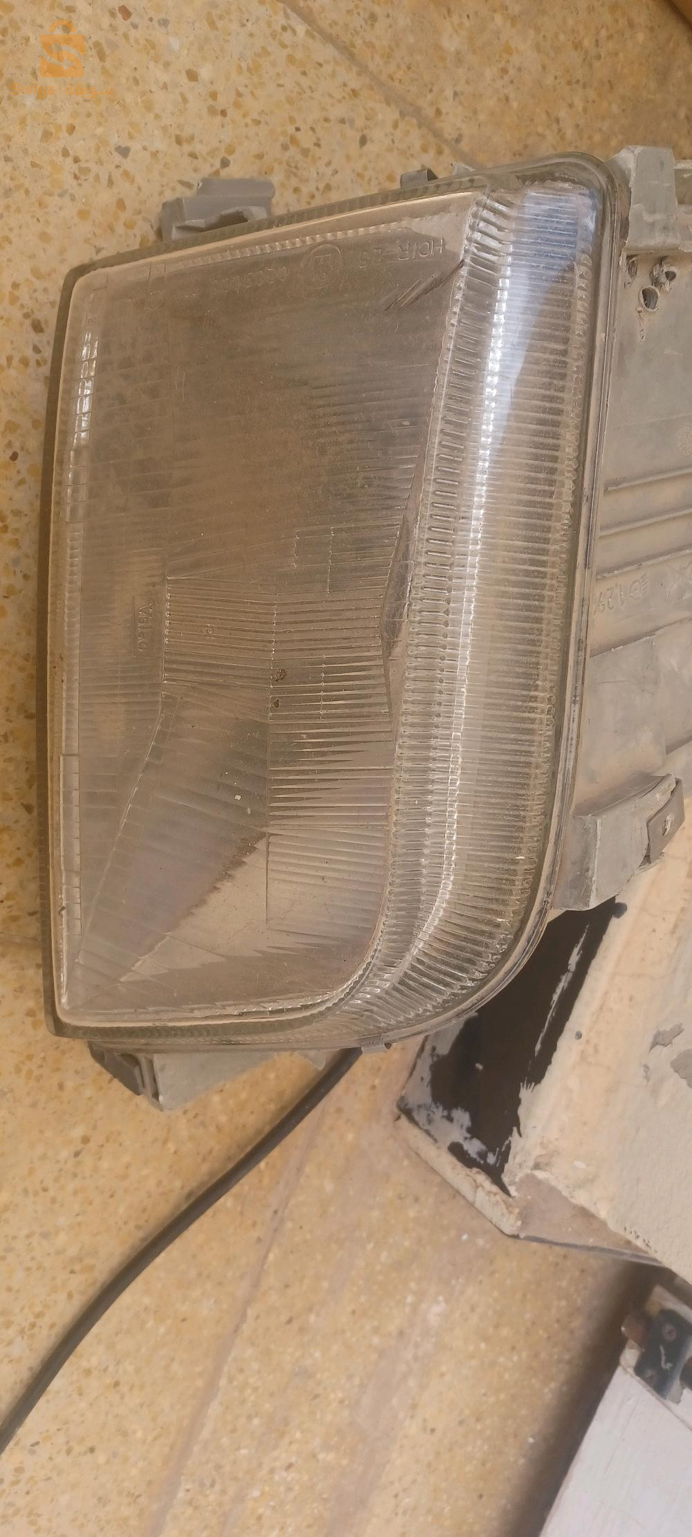 فار كليو جابونية