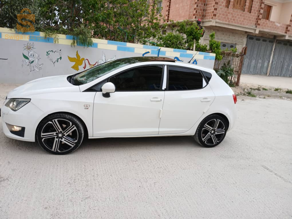 Seat Altea 2013 43 MILA