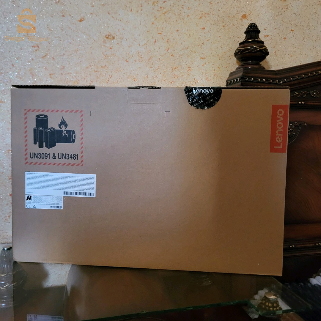 Laptop gamer Lenovo LOQ 15.6" FHD 144 Hz i5-13500H, 16GB/512GB RTX 4060 8 Gb sous blister