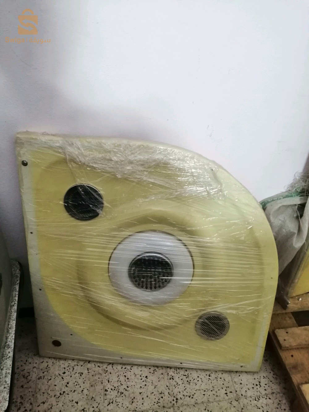 دوش
