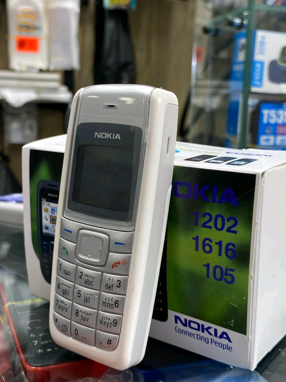 هاتف nokia 1110