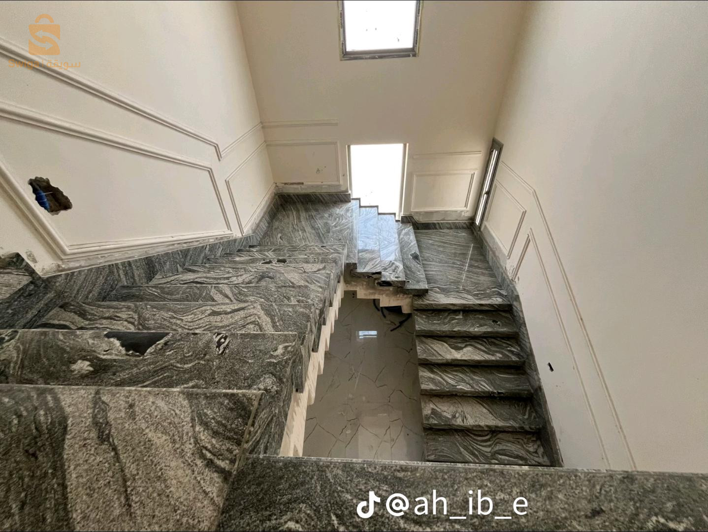 ابو عبده للمقاولات تركيب كافه انواع السيراميك والرخام والحجر والديكورات المنزليه