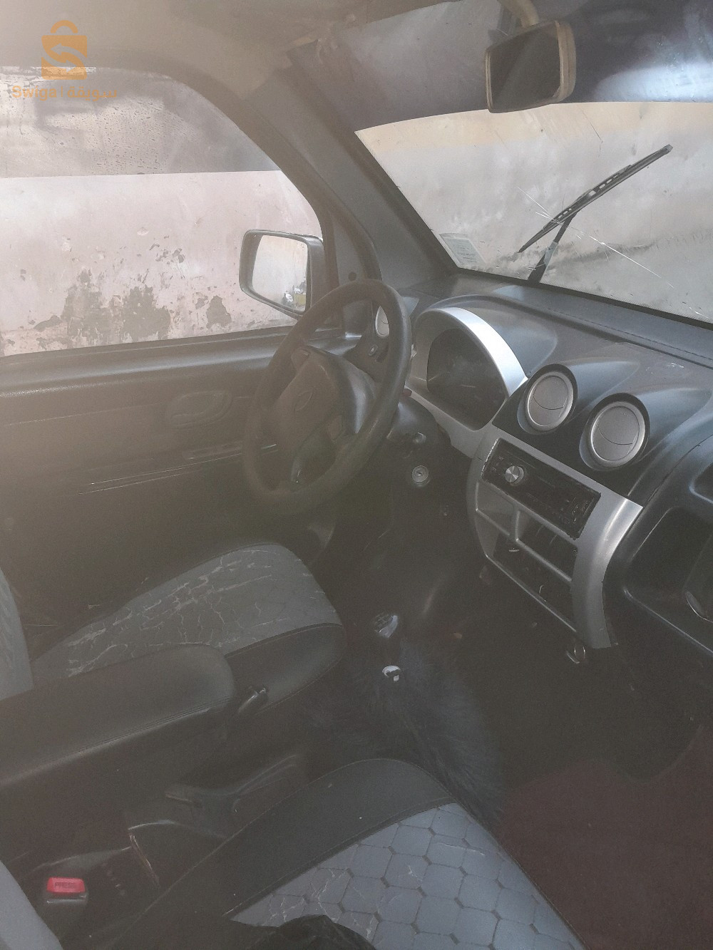 DFSK K01S 2014 19 سطيف