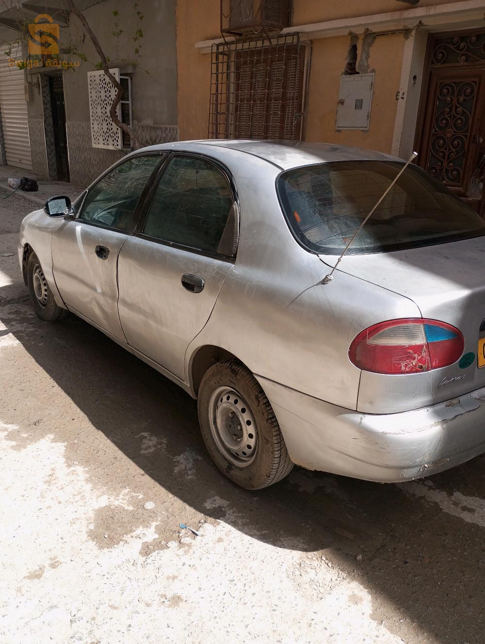دايو Lanos 1999 5 باتنة