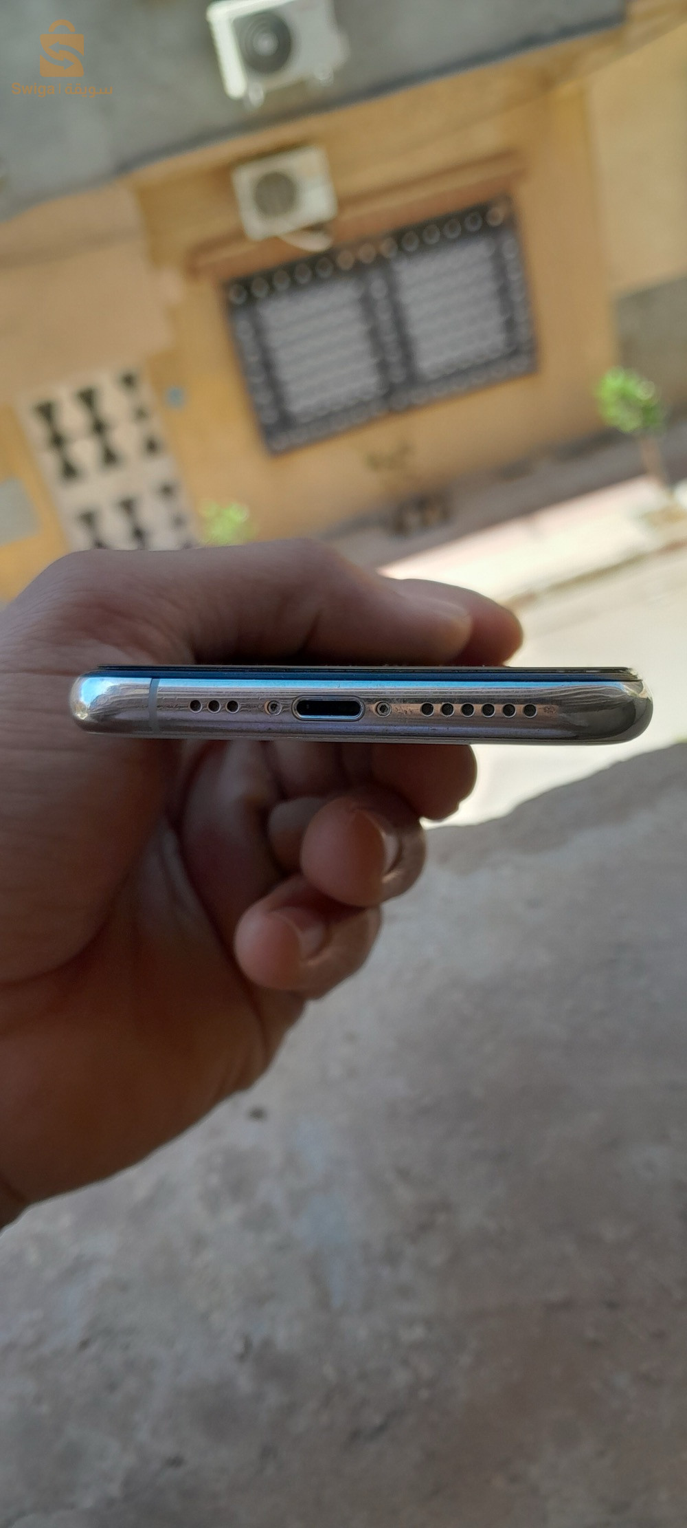 iPhone 11 pro