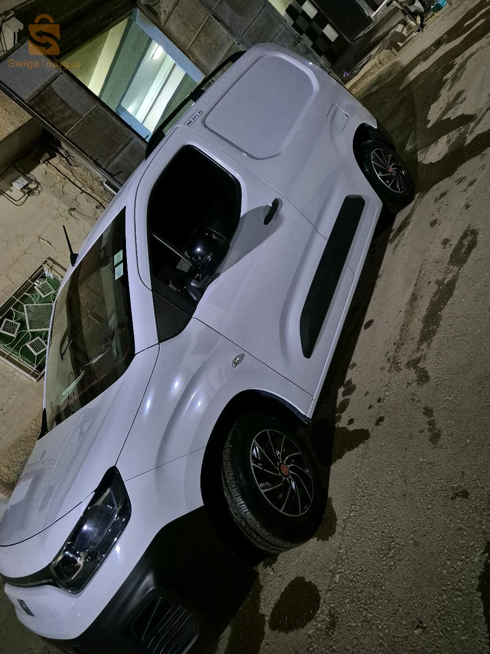 Fiat Doblo 2023 17 DJELFA