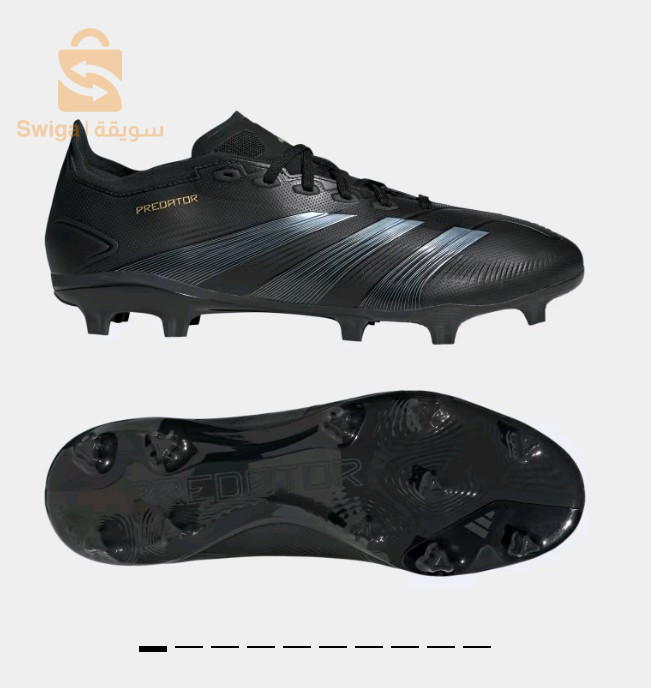 soulier predator adidas League FJ original 7abat caba