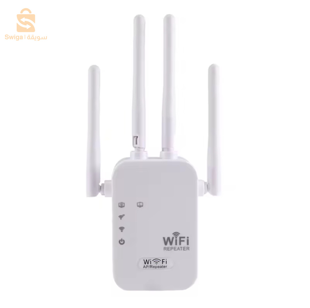 WiFi Reapter مكرر إشارة الوايفاي