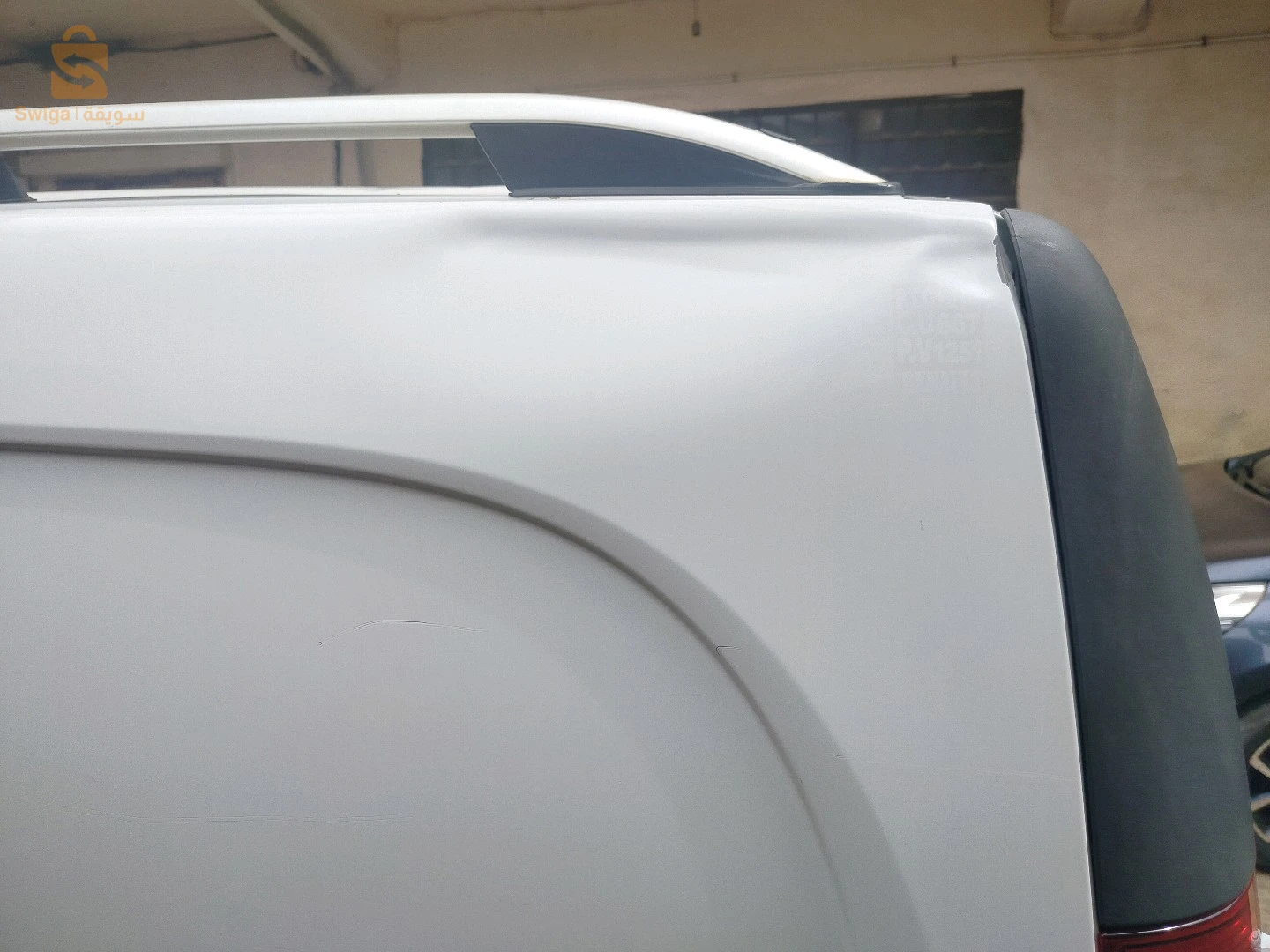 Renault Kangoo 2012 16 ALGER