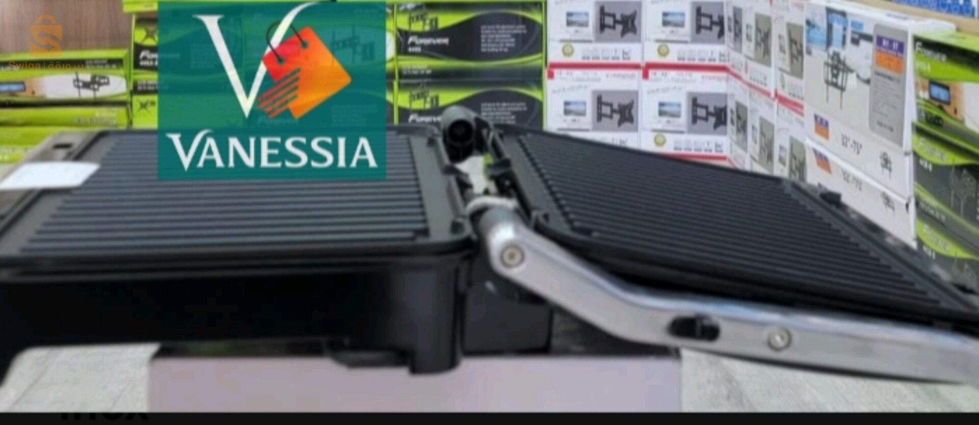 Panineuse marque kitchef