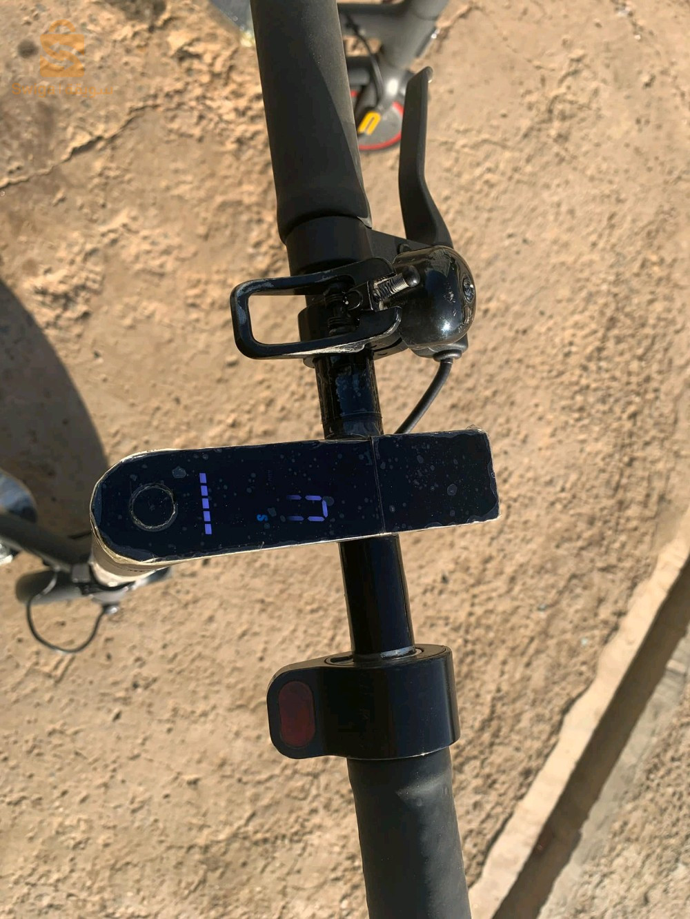 trotinet pro 2