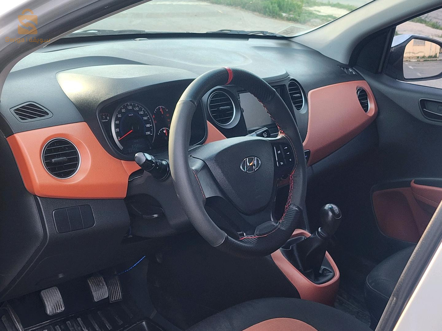هونداي i10 2018 5 باتنة