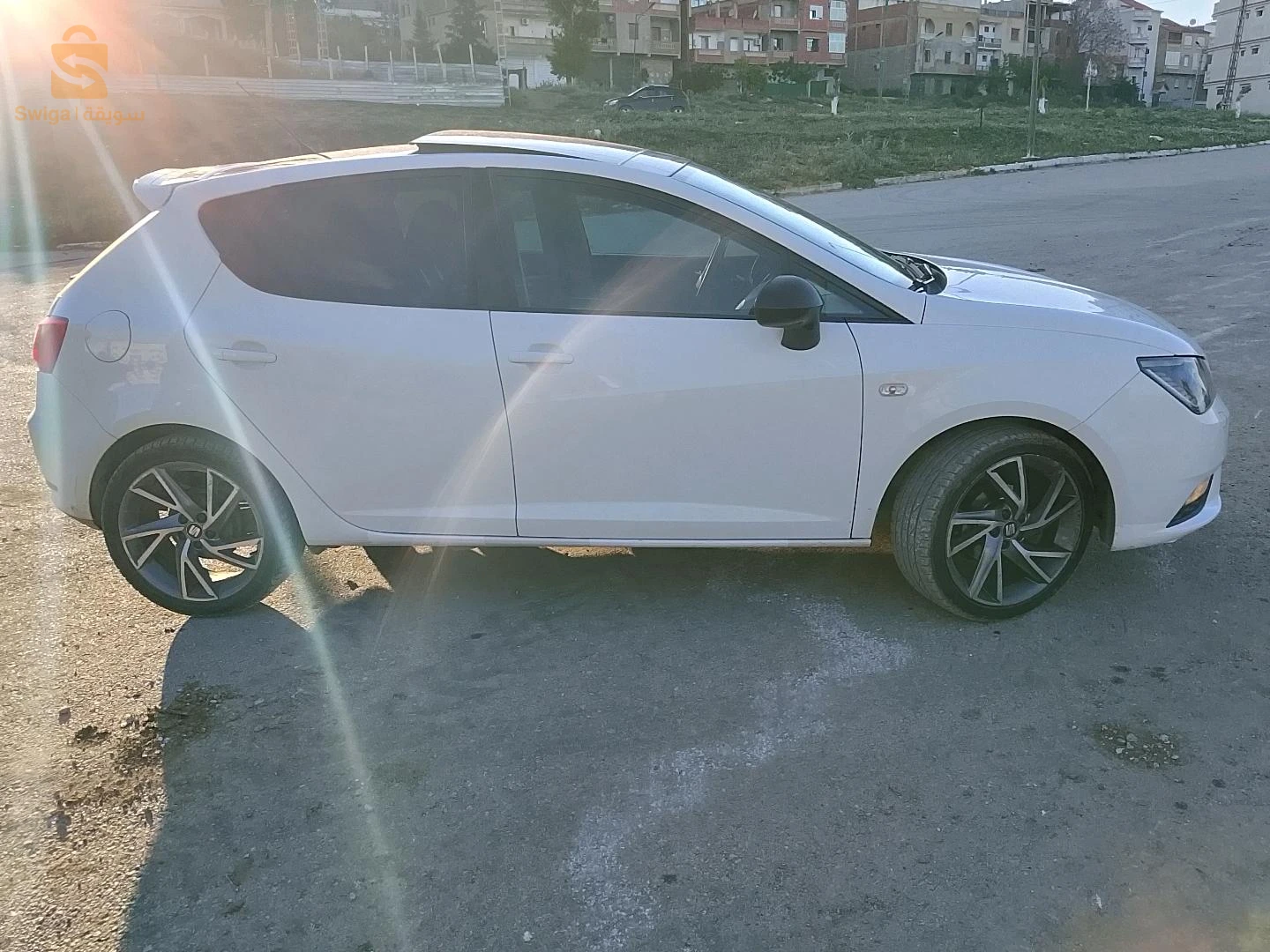 سيات Ibiza 2015 24 قالمة