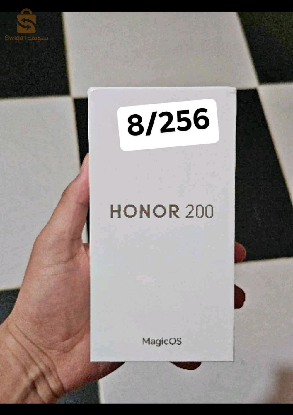 honor 200