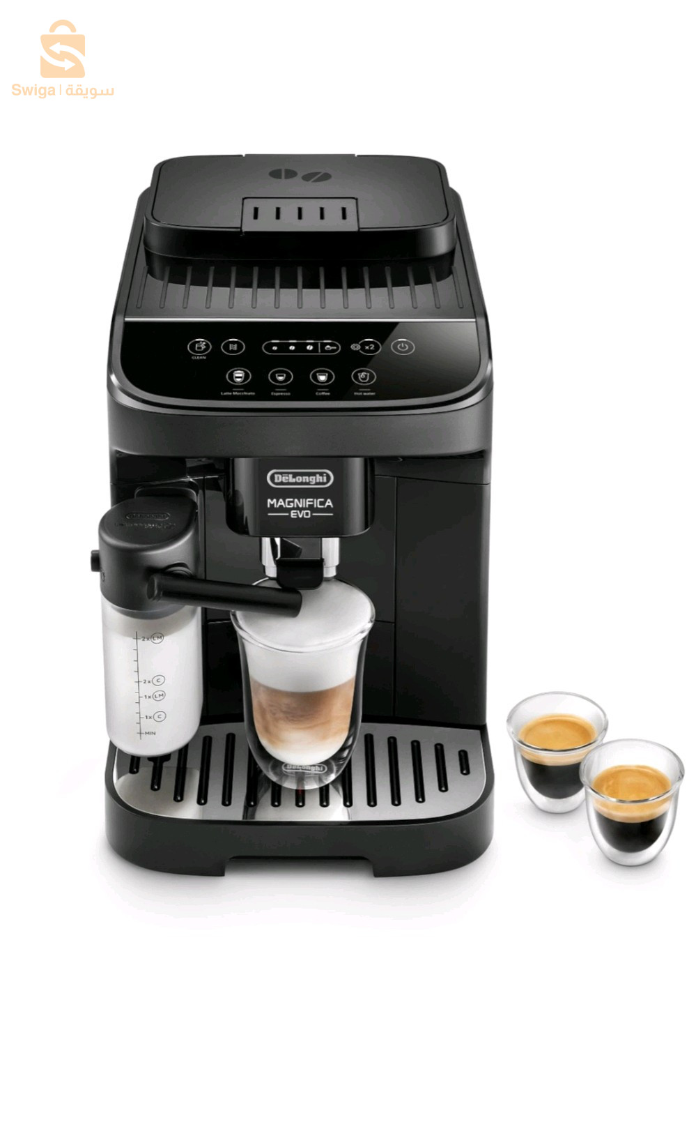 machine a café