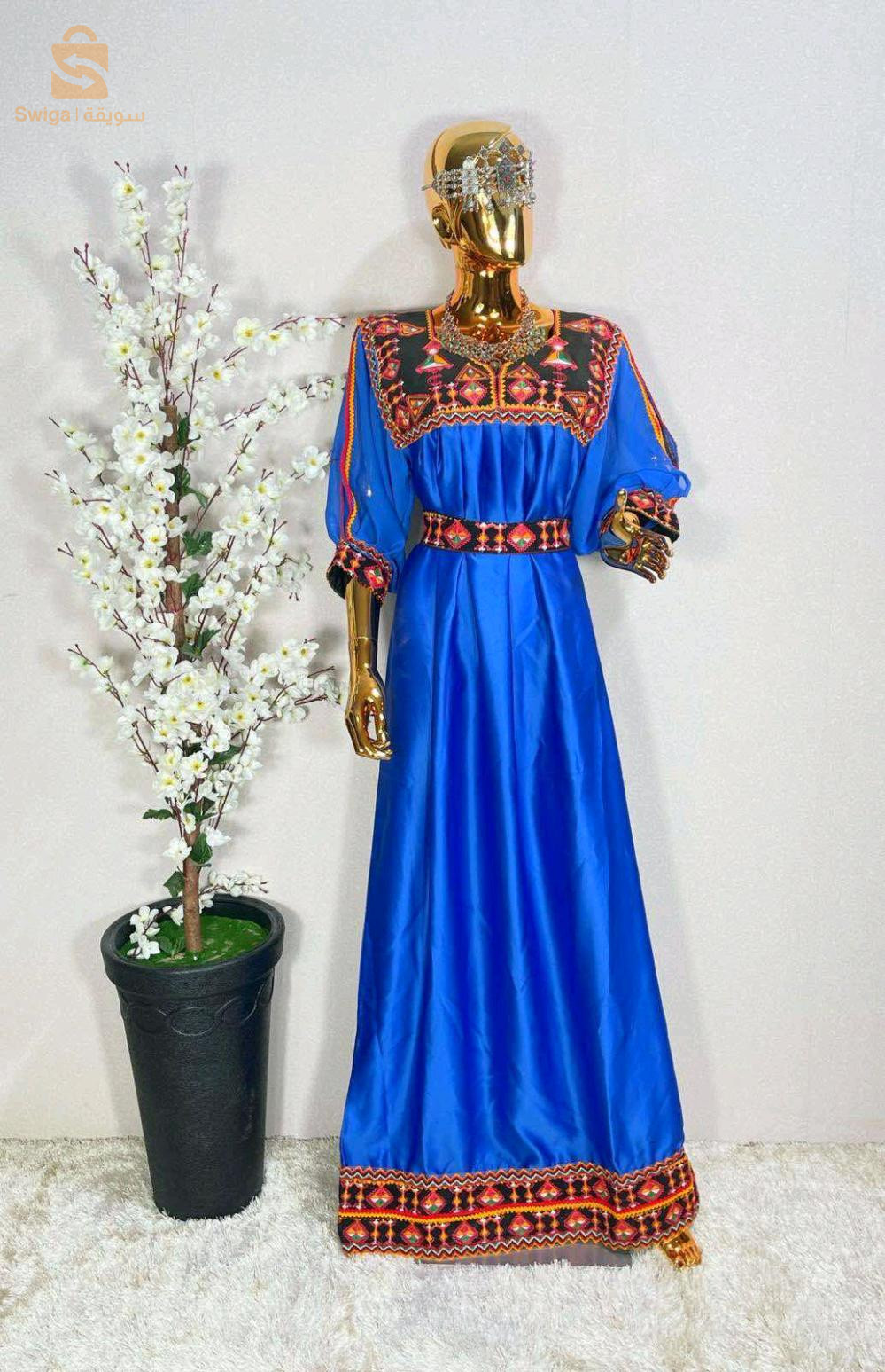 قبايلي بلوروا صولد اقل من سعره الاصلي