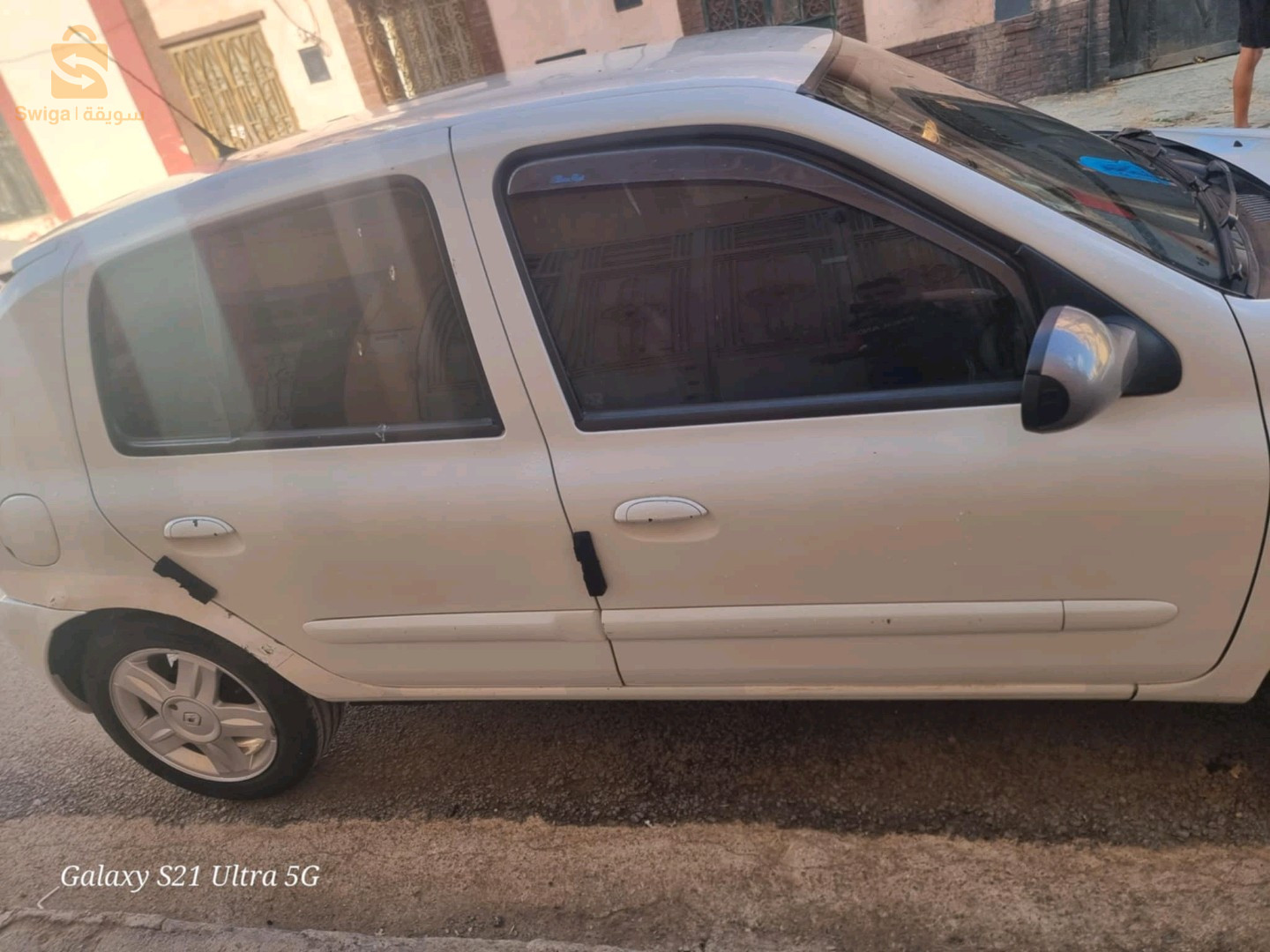 Renault campus 2013 22 SIDI BEL ABBES