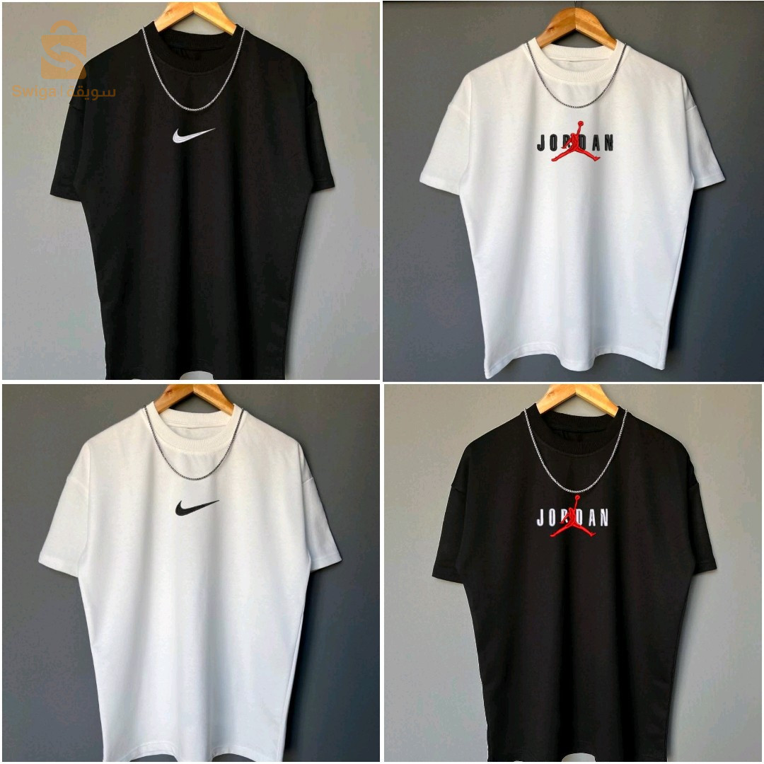 T-shirt high quality