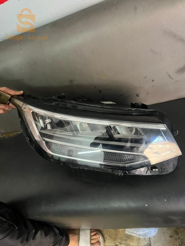 phare tiguan active 2023 droite