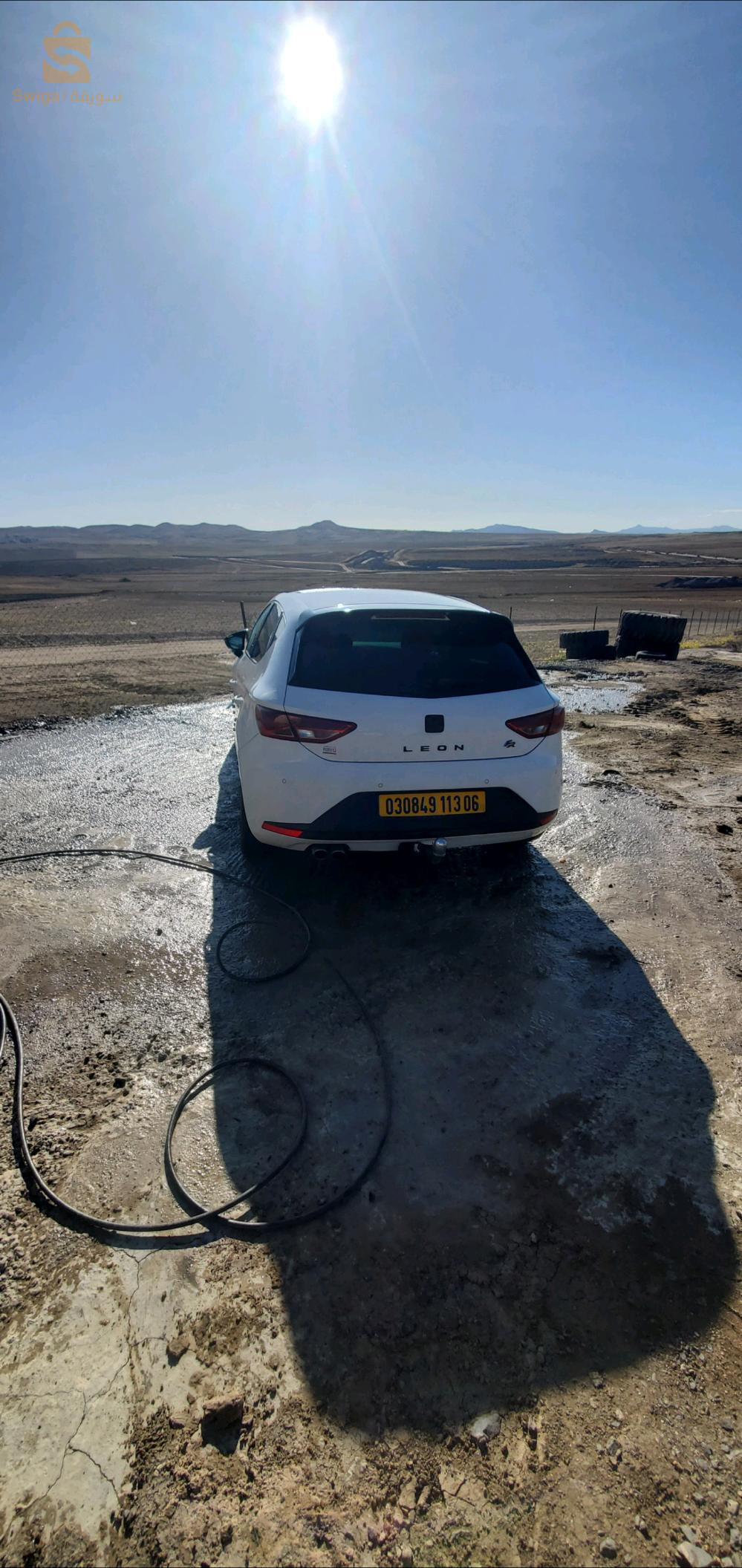 سيات Leon 2013 6 بجاية