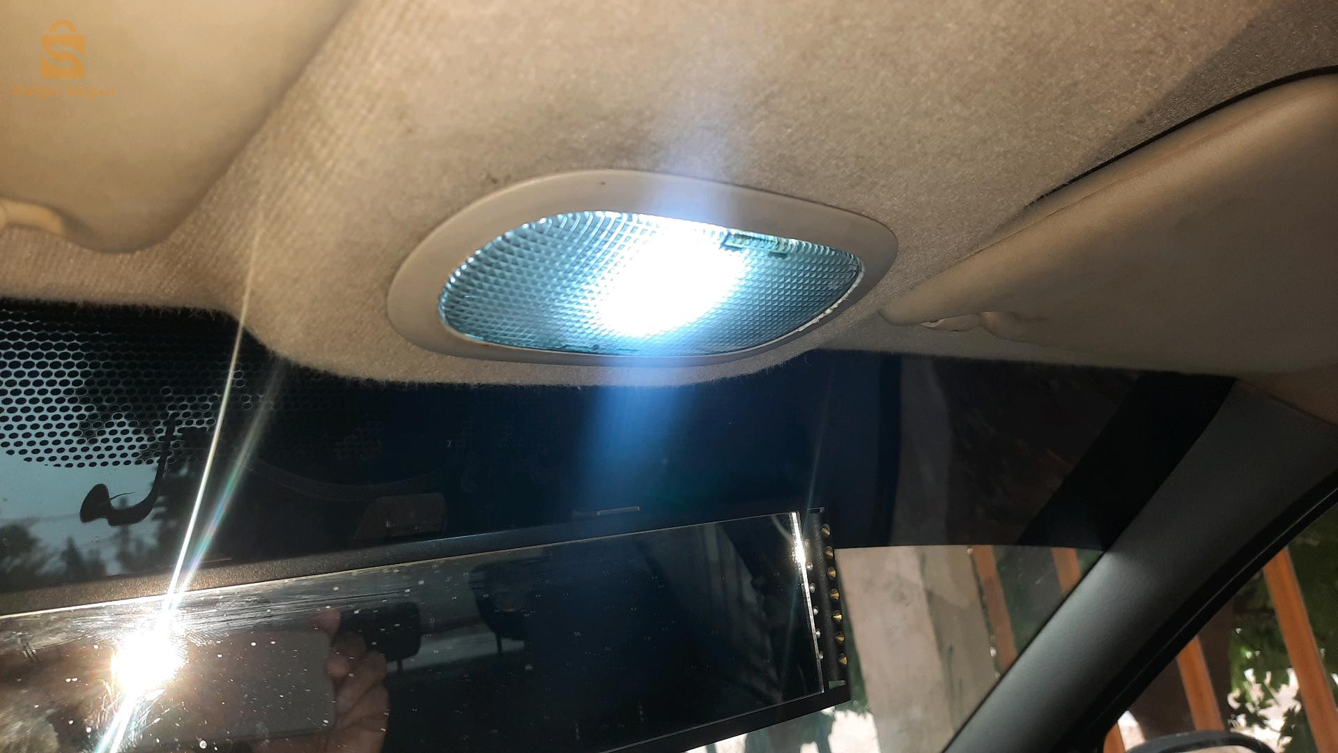 رينو Clio 2 2008 44 عين الدفلى