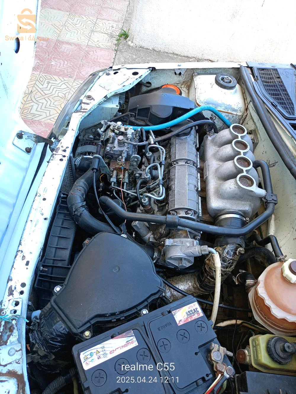 رينو Clio 1 1994 35 بومرداس