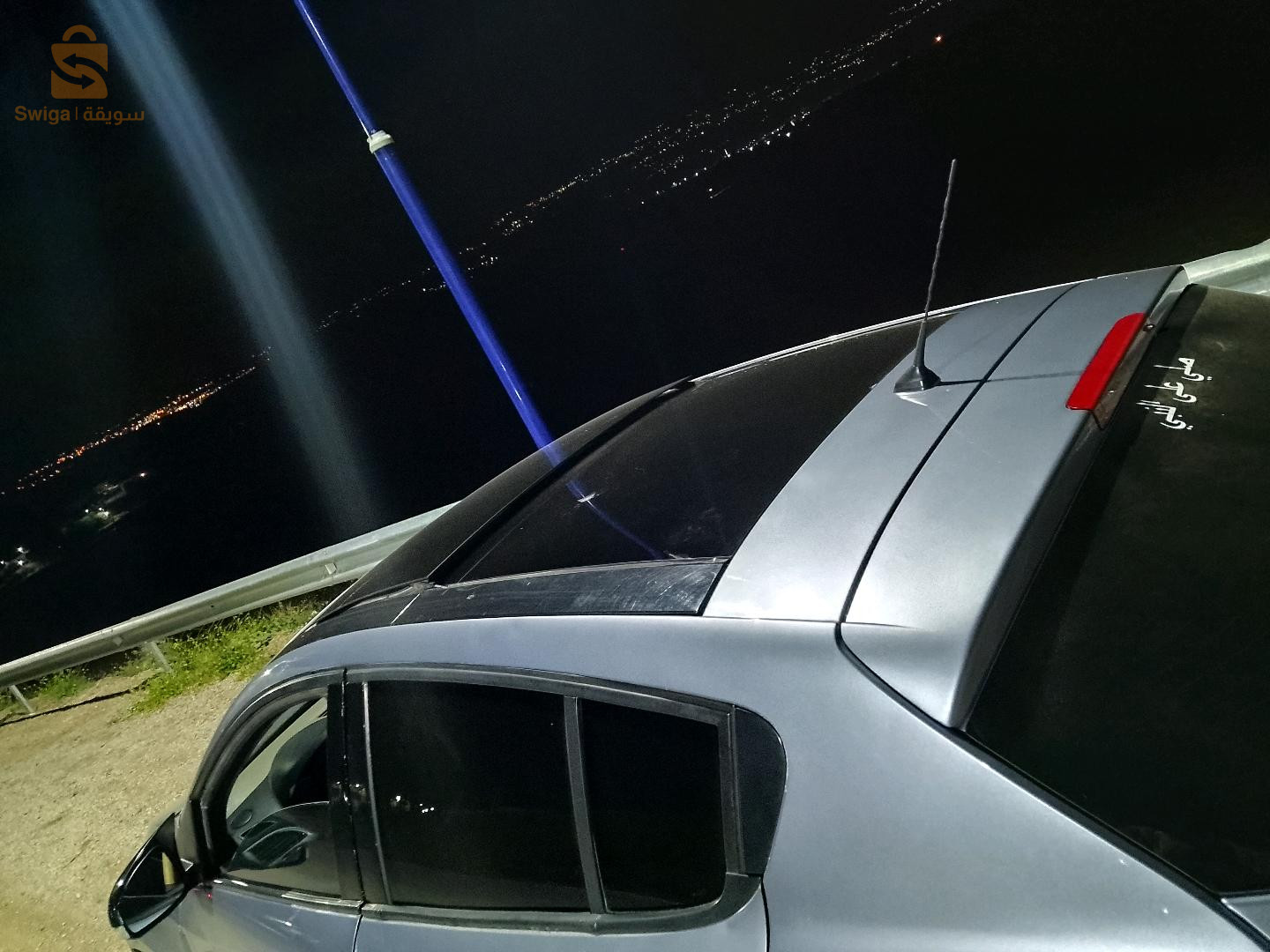 Renault Megane 2010 43 MILA