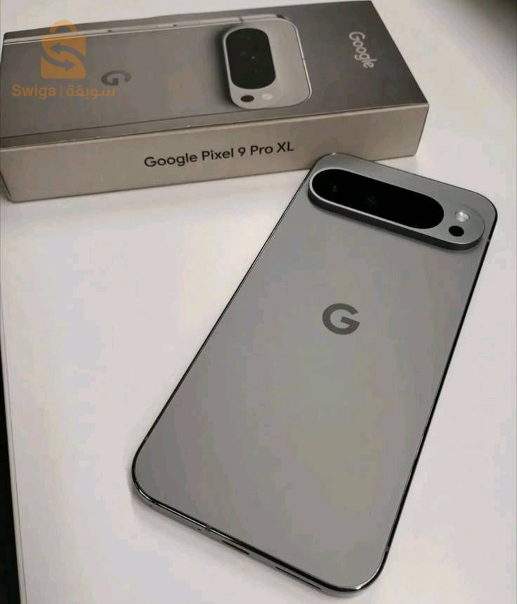 Google Pixel 9 pro XL