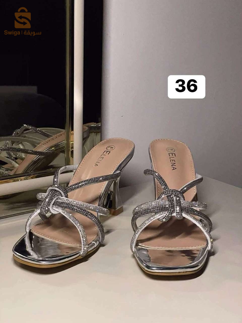 liquidation chaussures et talons espagnols et français (fin de série) à petit prix