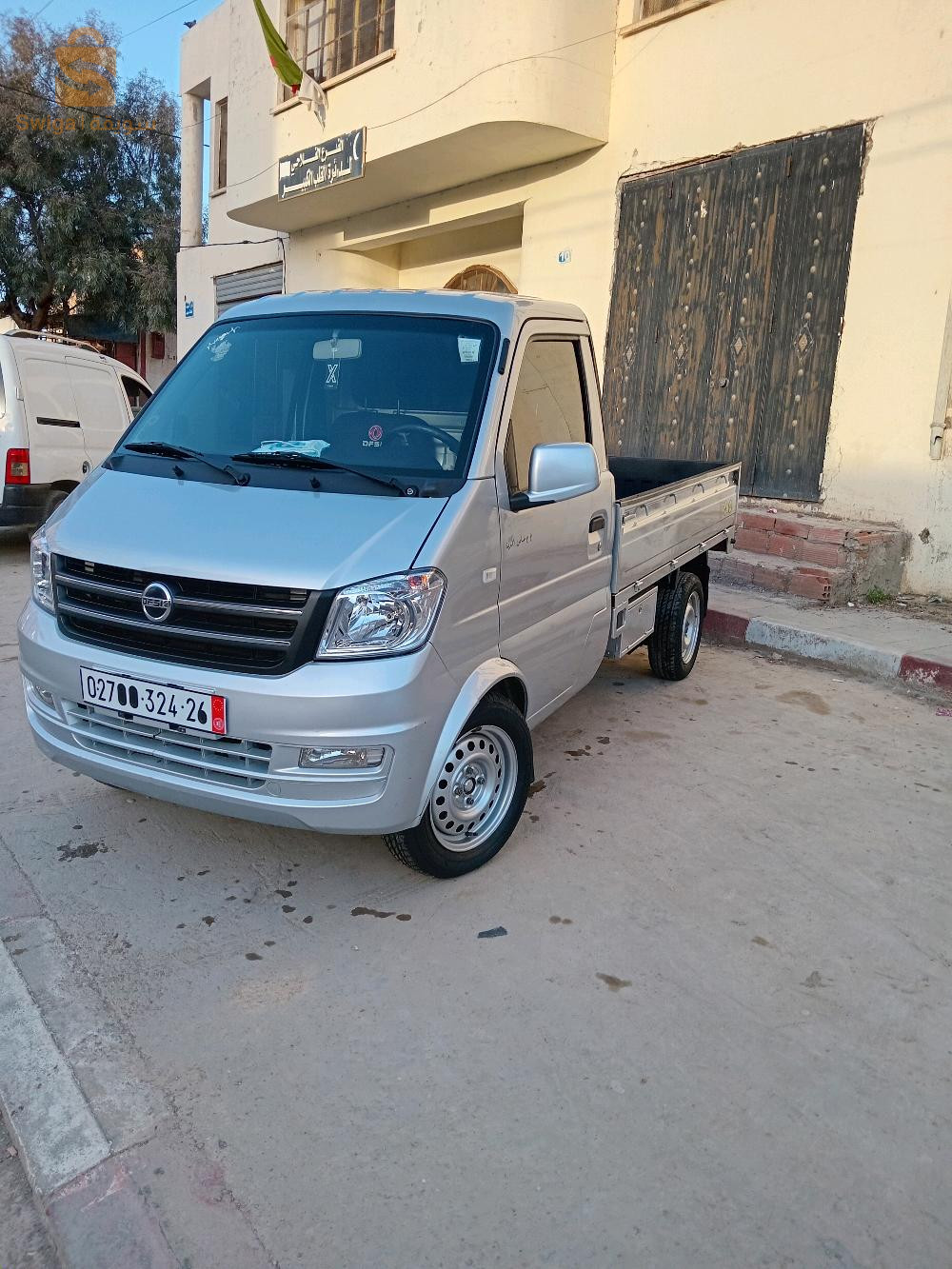 DFSK K01S 2024 26 المدية