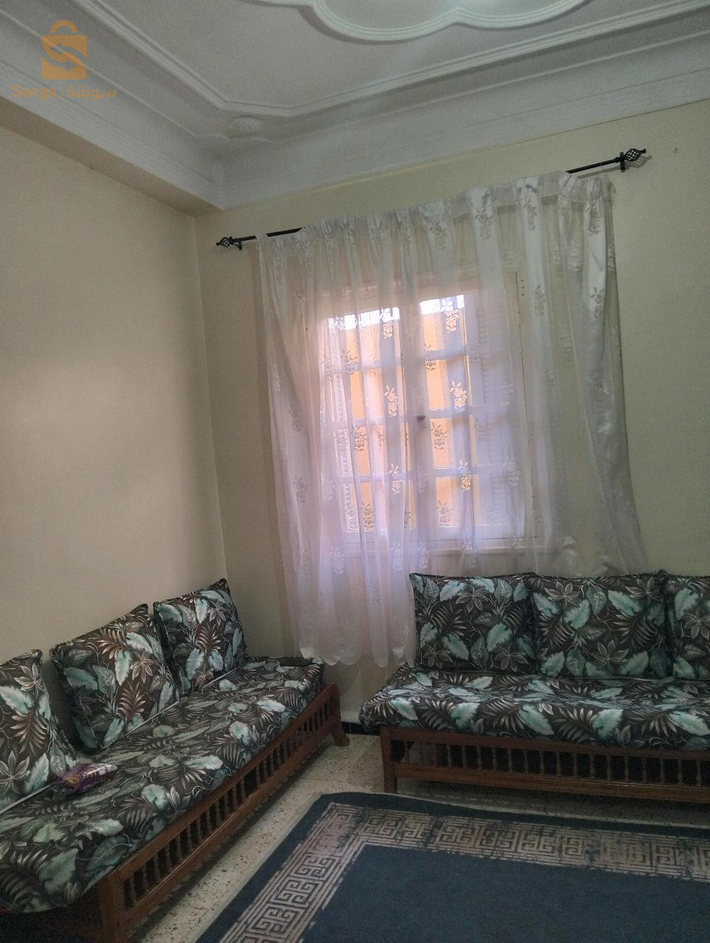 f3 للكراء