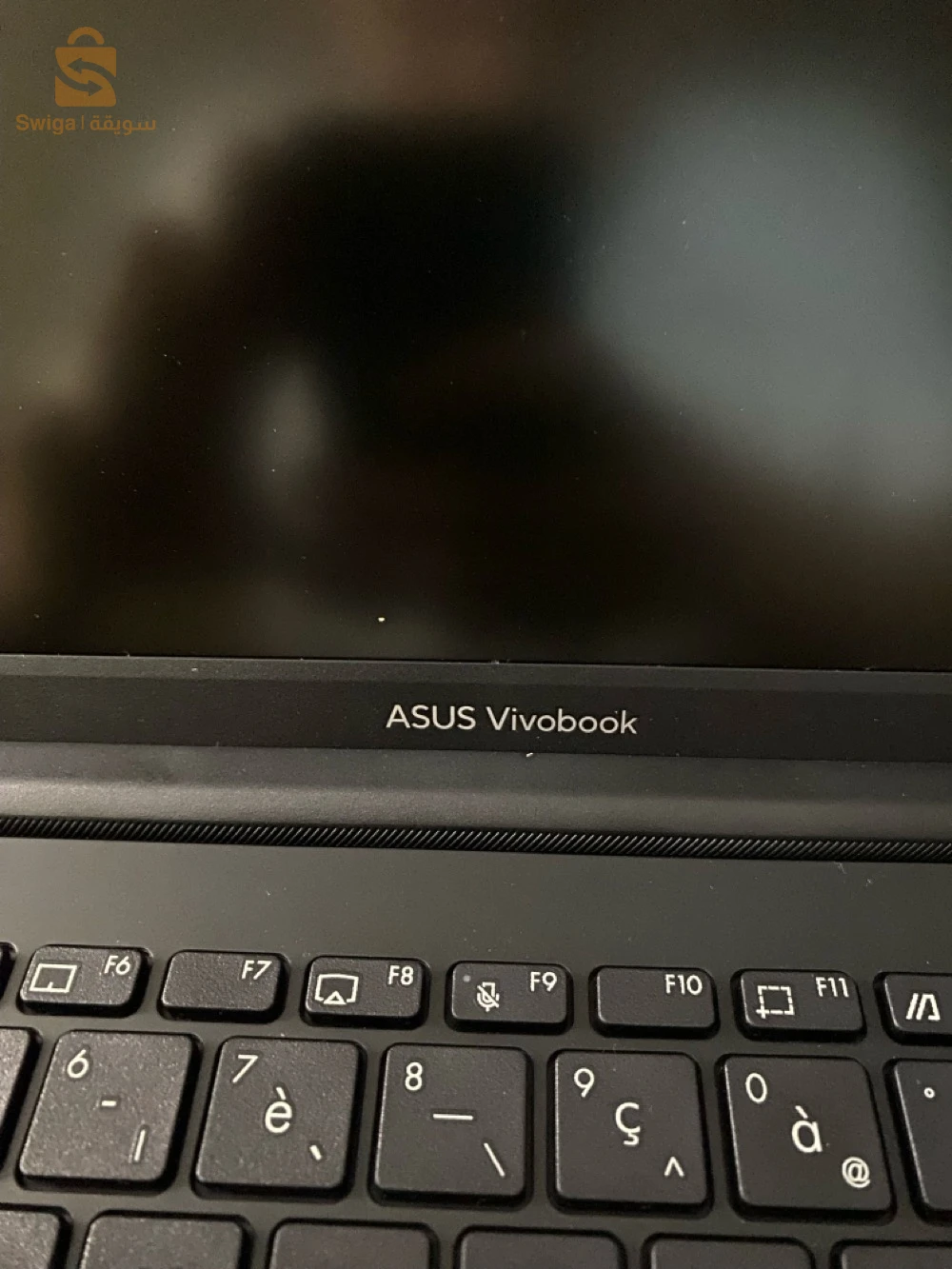 Asus Vivobook Go 15 Oled