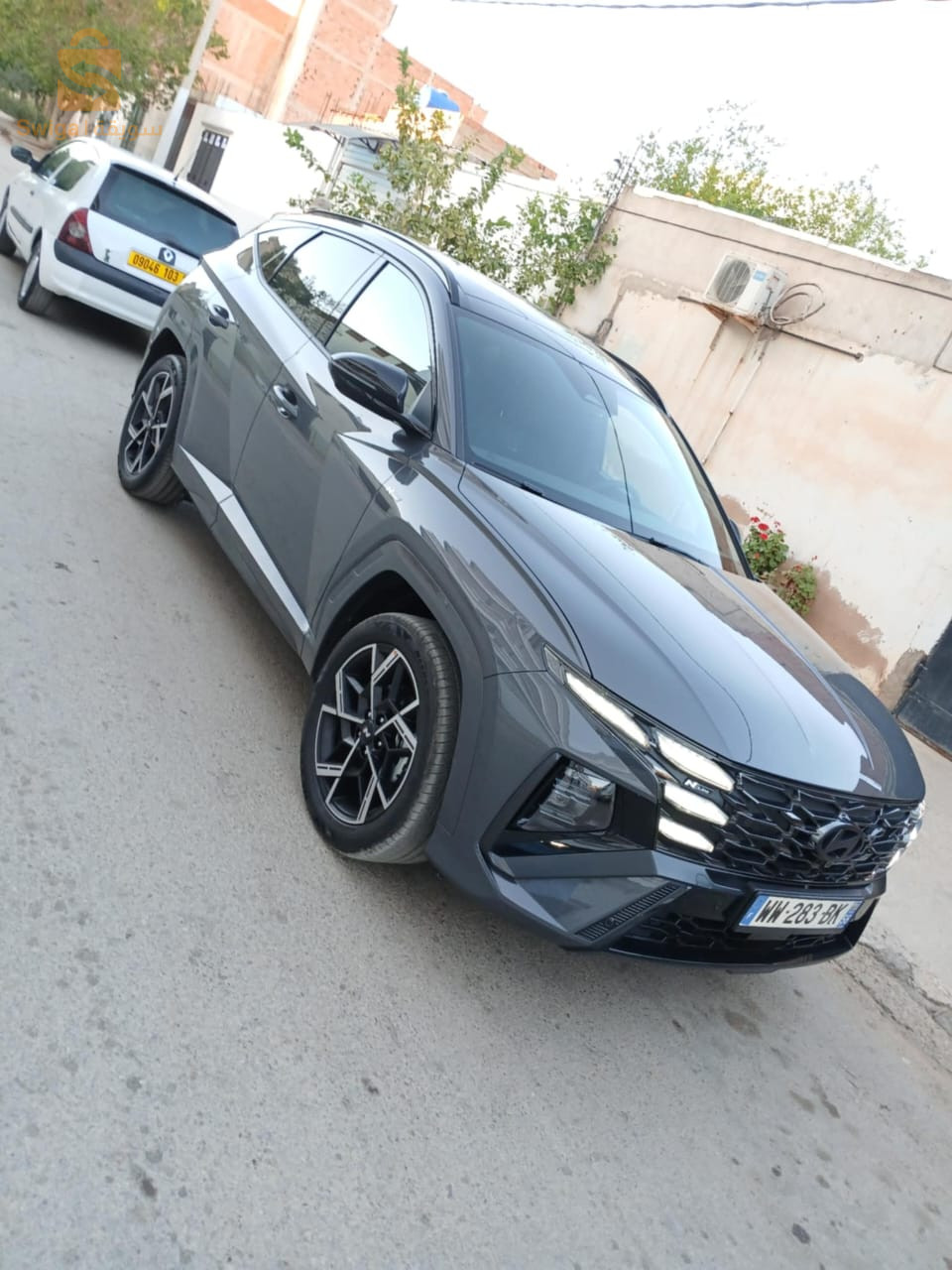 هونداي Tucson 2025 27 مستغانم