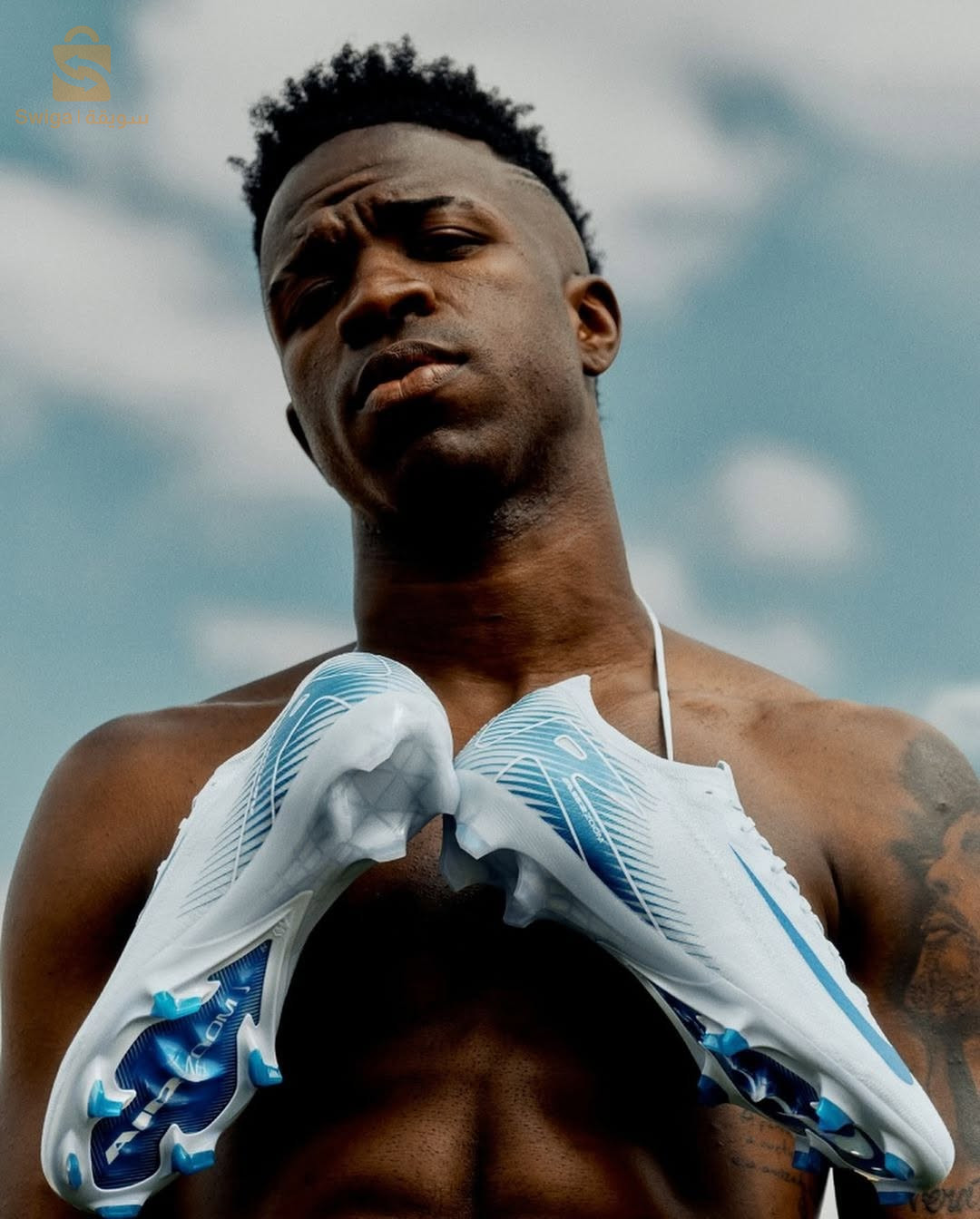 🔵 Nike mercurial vapor 16 mad embicien pack 🥶🐬