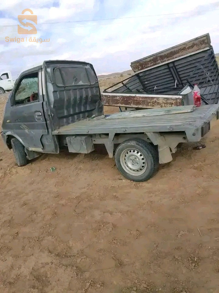 DFSK K01S 7 بسكرة