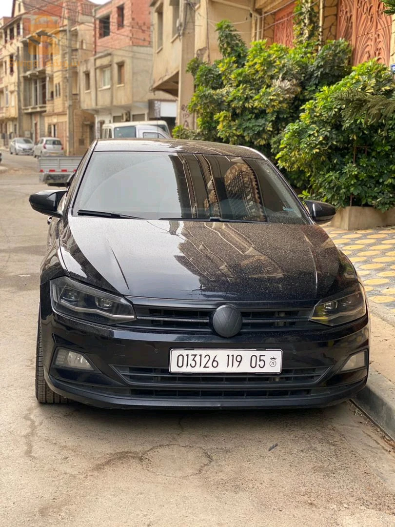 سيارات أخرى 2019 7 بسكرة