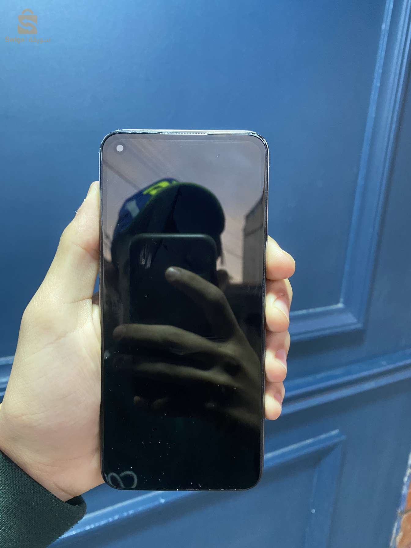 realme 8i