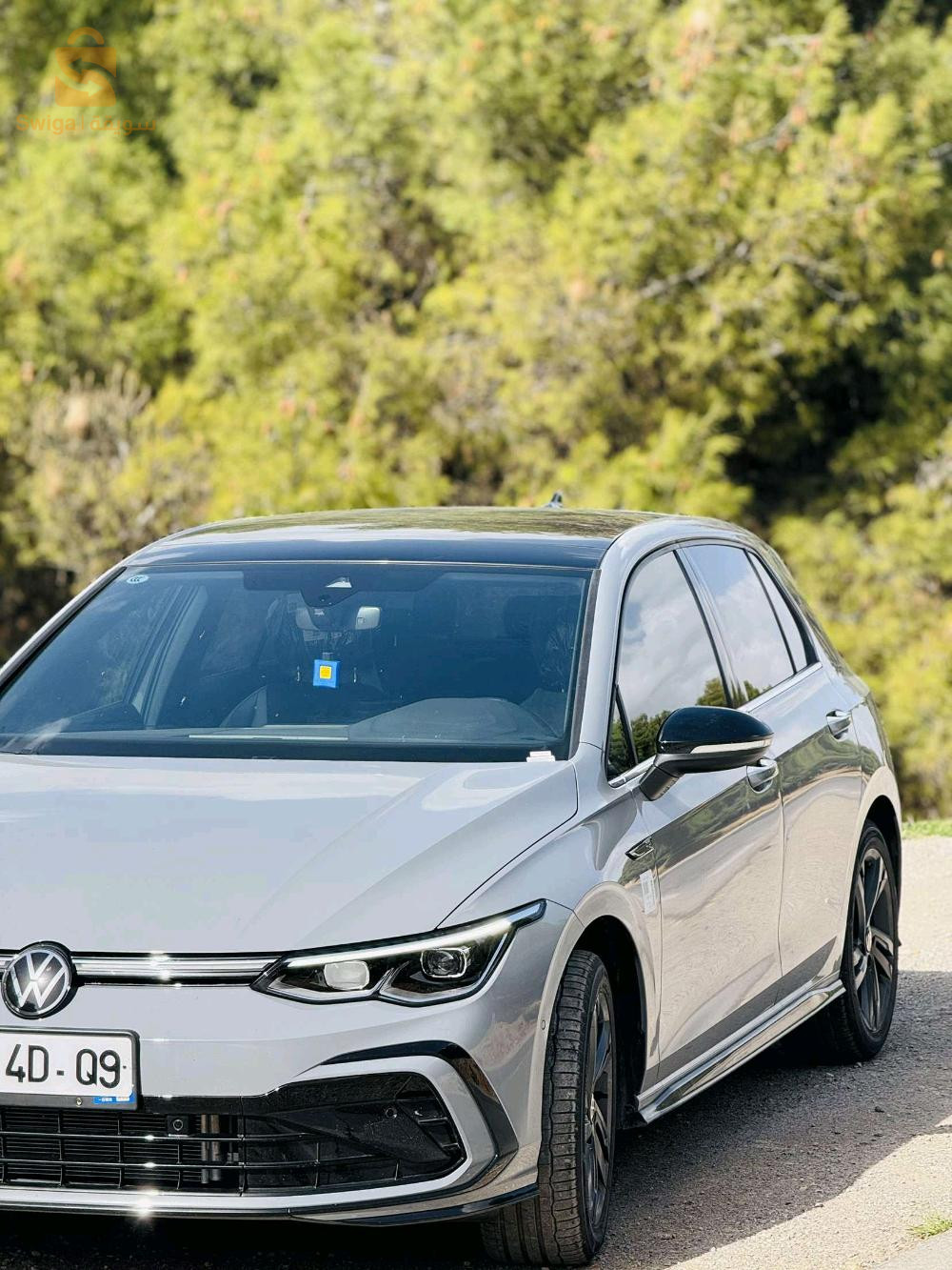 Volkswagen Golf 2025 19 SETIF