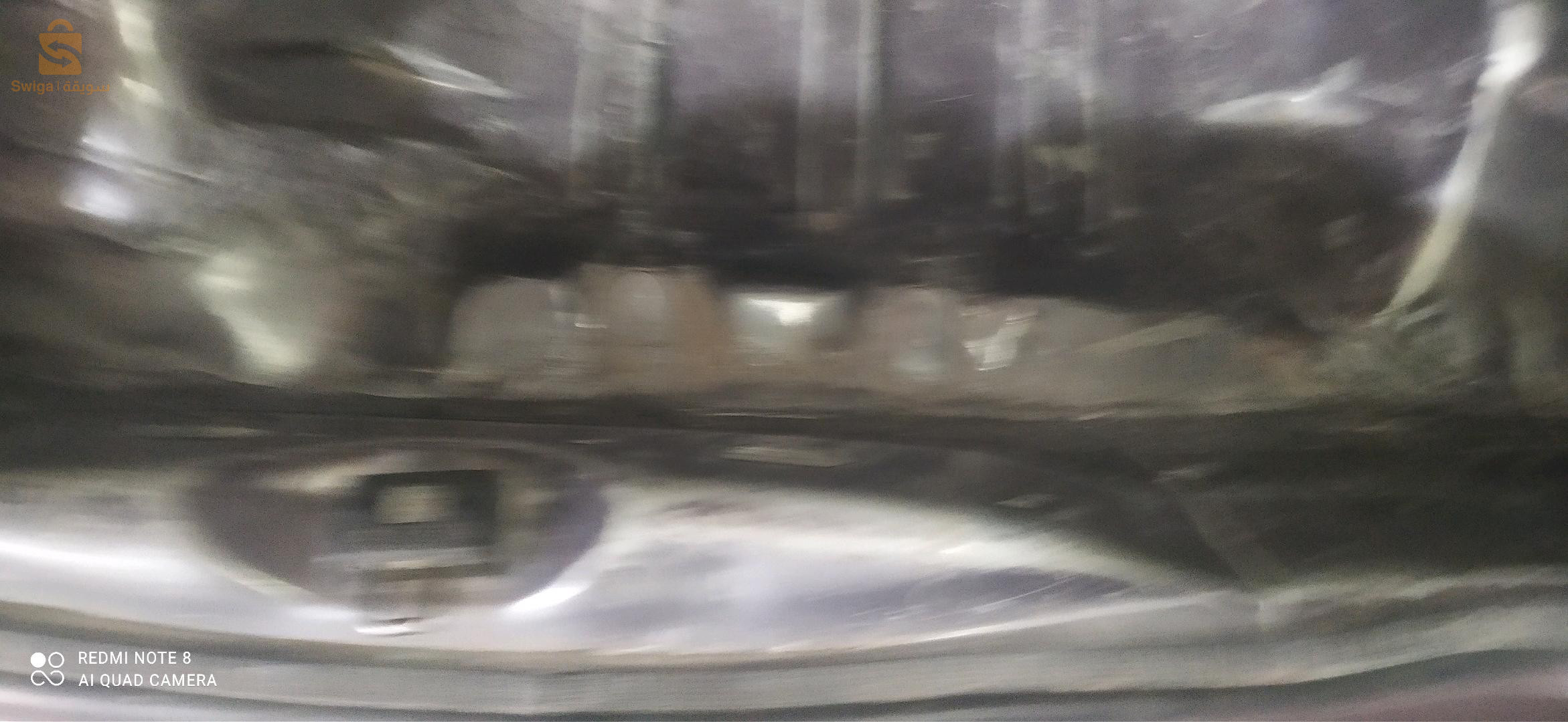 رينو Clio 2 2004 22 سيدي بلعباس