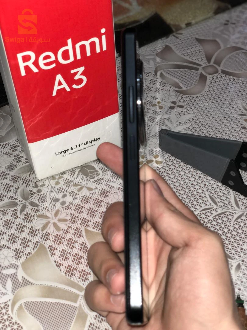 Redmi a3