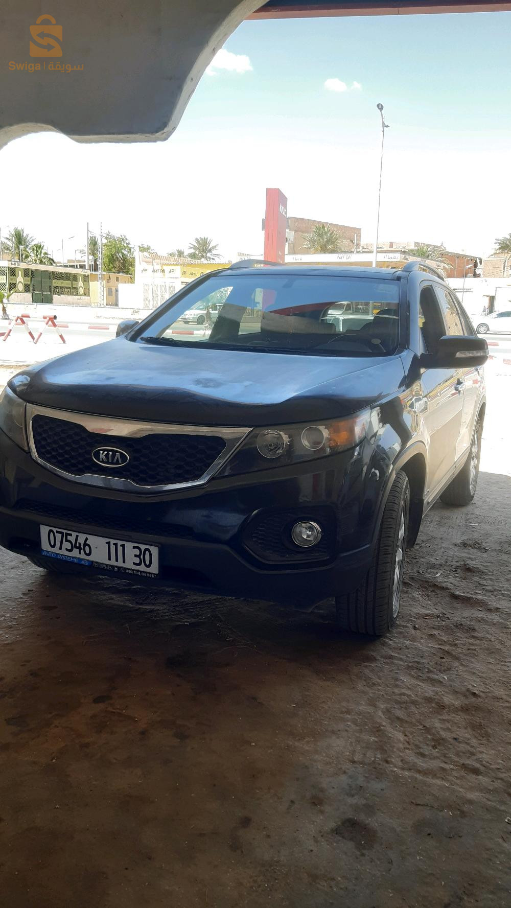 Kia Sorento 2011 30 OUARGLA
