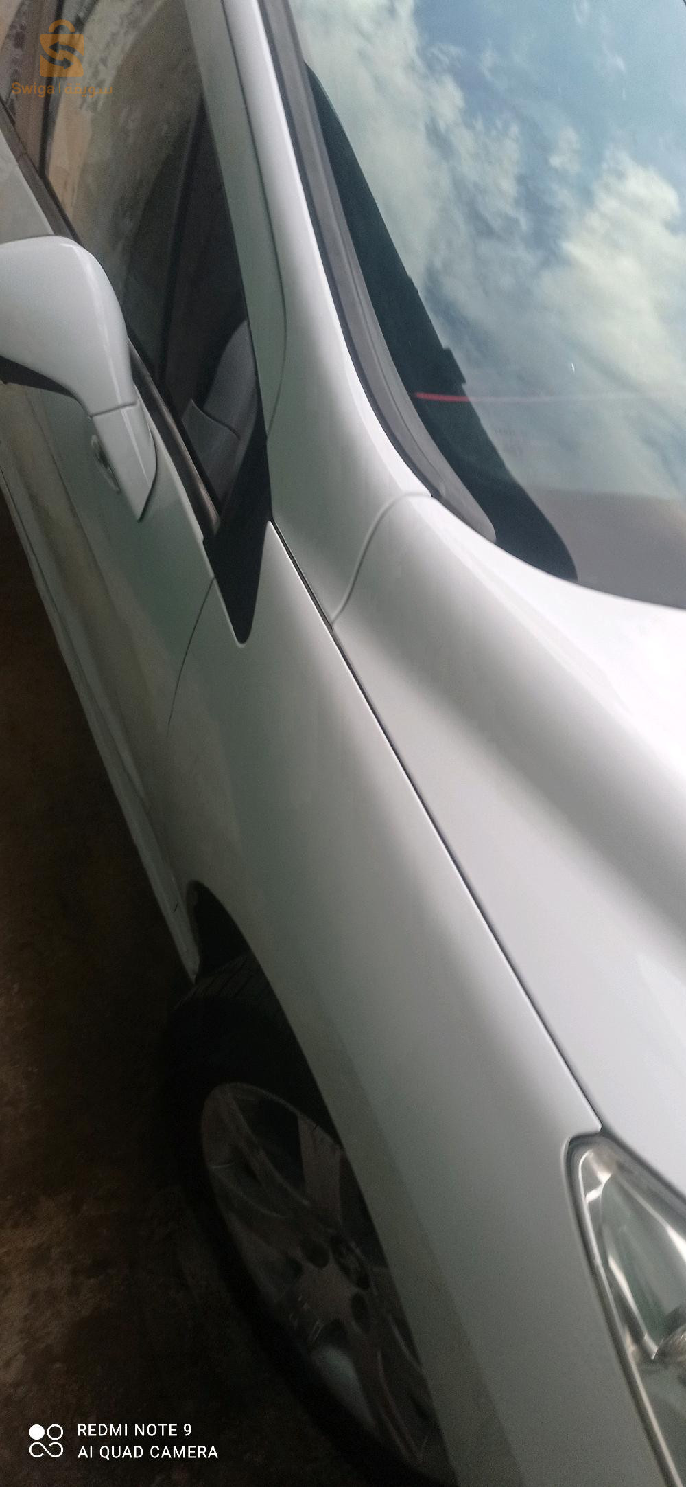 بيجو 3008 2011 19 سطيف