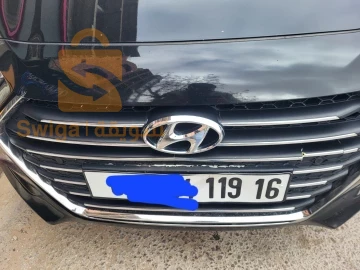 هونداي i40 2019 17 الجلفة