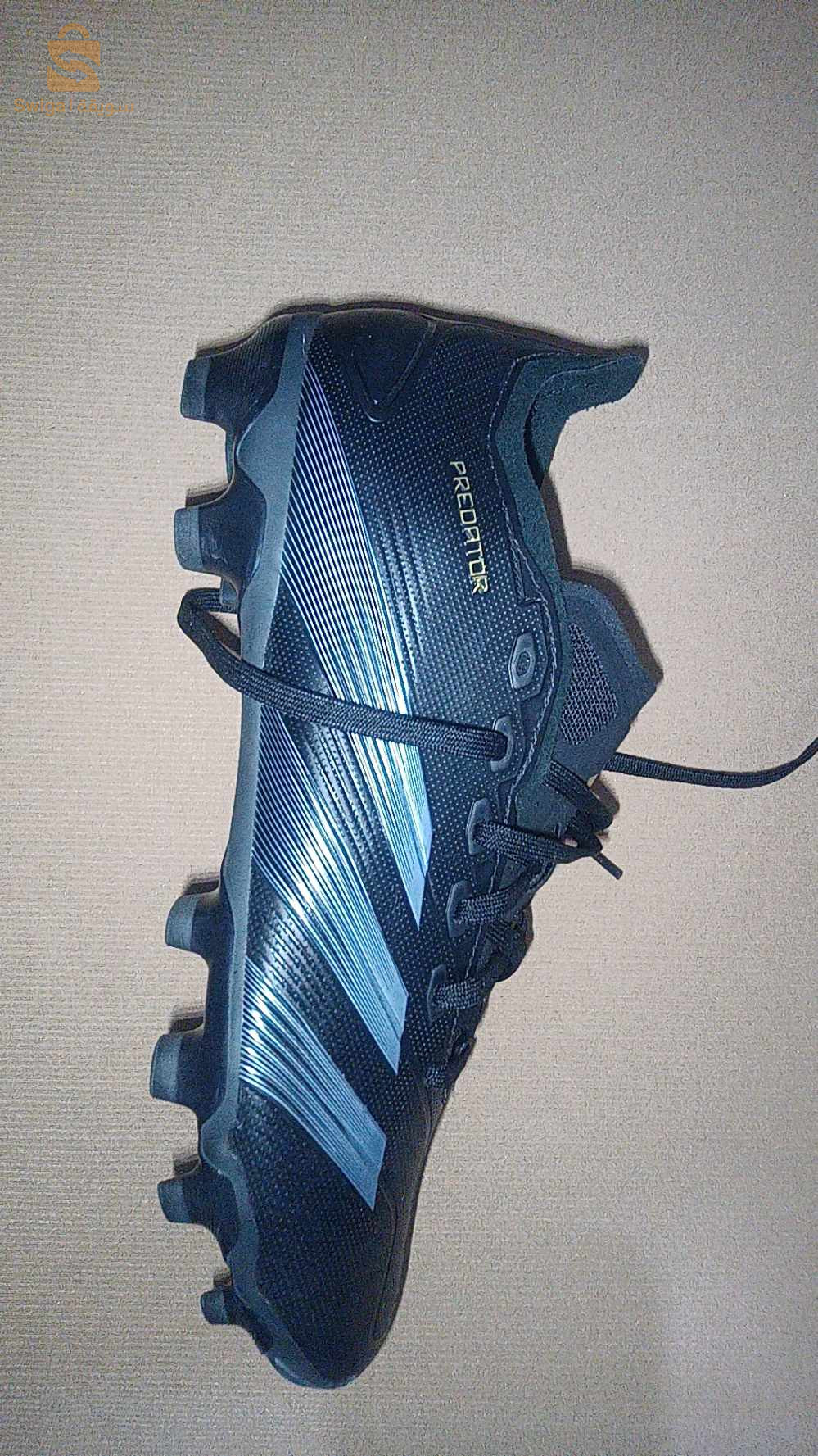soulier predator adidas League FJ original 7abat caba