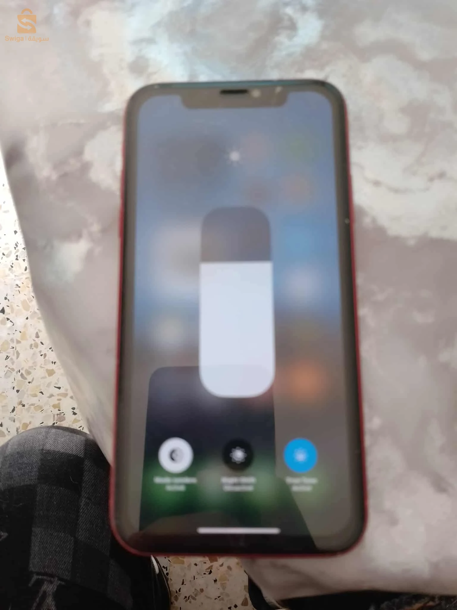 11 iPhone