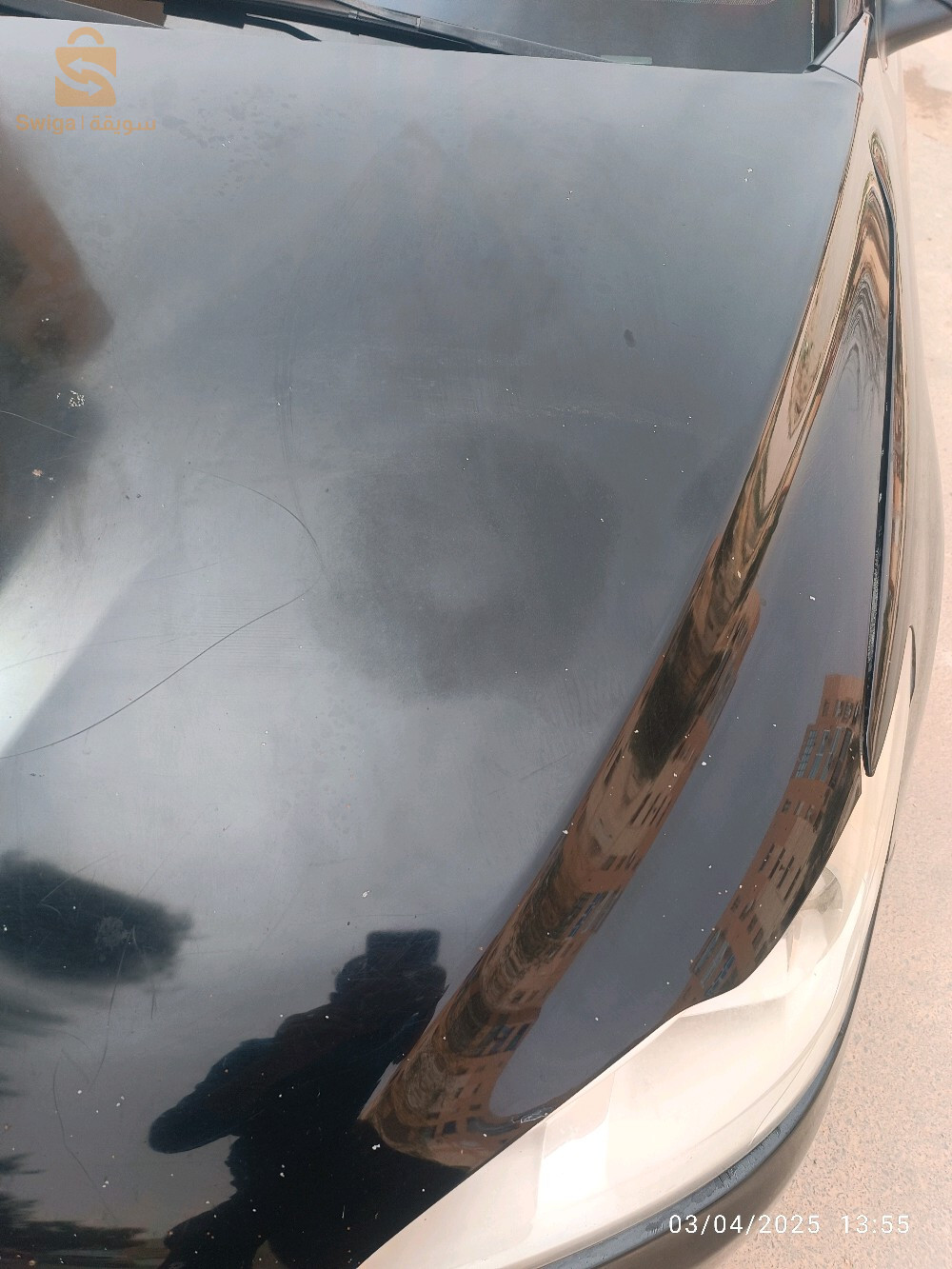 Peugeot 301 2013 20 SAIDA