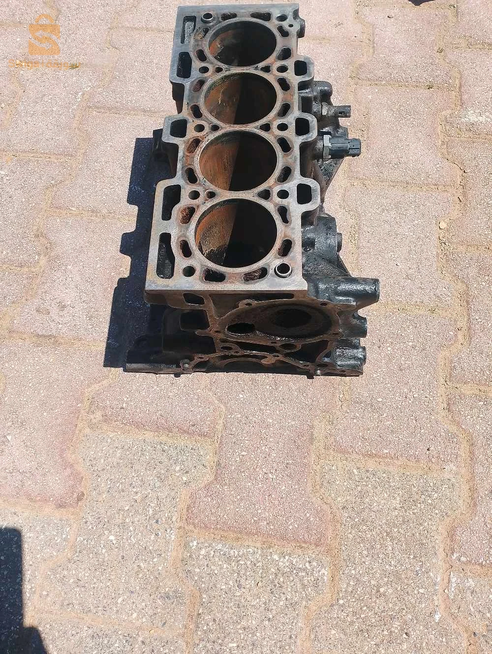 موتور   chv 85  1.5dci